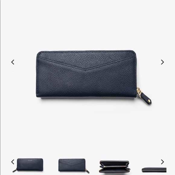Hook & Albert Women’s Wallet - Picture 2 of 8